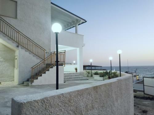 Apartamento Villa Paradiso Seccagrande2