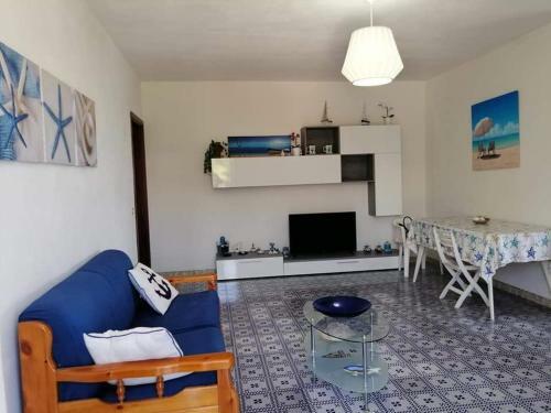 Apartamento Villa Paradiso Seccagrande2