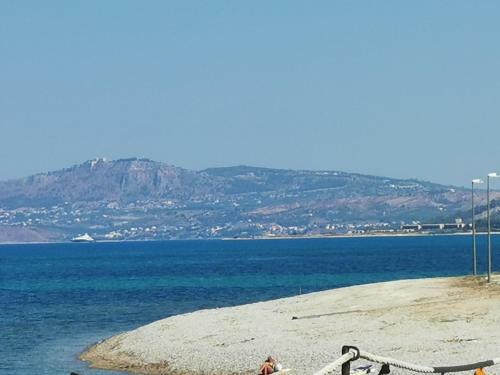 Apartamento Villa Paradiso Seccagrande2
