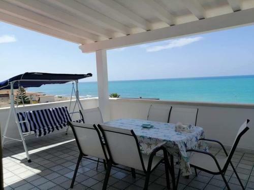 Apartamento Villa Paradiso Seccagrande2