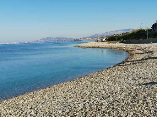 Apartamento Villa Paradiso Seccagrande2