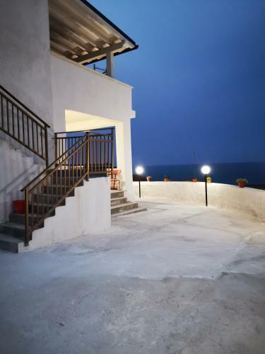 Apartamento Villa Paradiso Seccagrande2