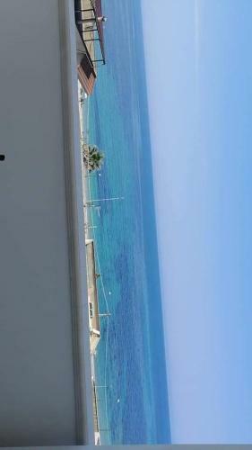 Apartamento Villa Paradiso Seccagrande2