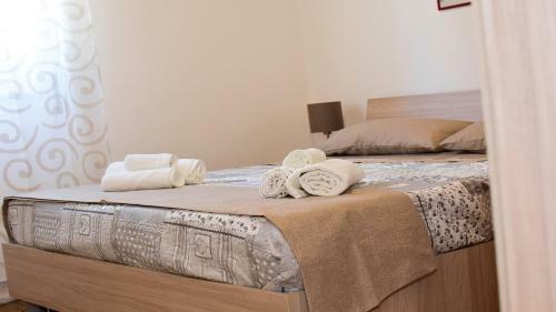 Apartamento Terrazza Sul Mediterraneo