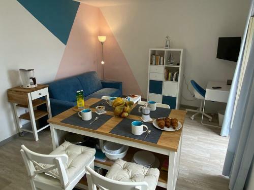 Apartamento Internazionale