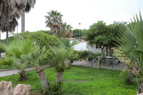 Caravan Park Kamemi Village Ribera - Ag - Isi04100c-myc