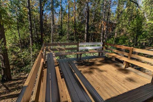 Brewer Cabin