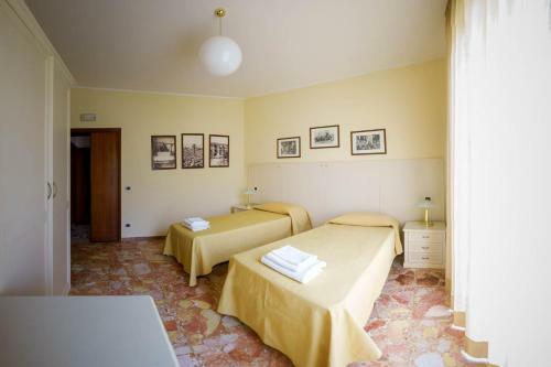 Bed & Breakfast Il Giardino Degli Allori