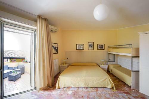 Bed & Breakfast Il Giardino Degli Allori