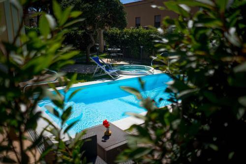 Bed & Breakfast Il Giardino Degli Allori