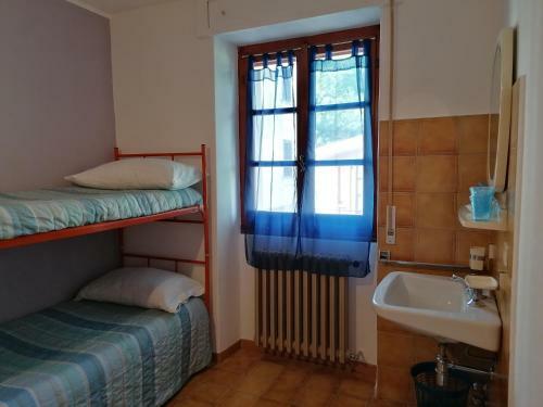 Hotel Locanda Belvedere Pey