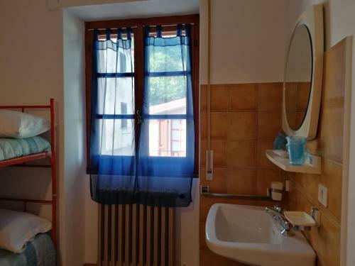 Hotel Locanda Belvedere Pey