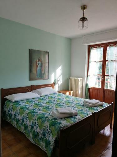 Hotel Locanda Belvedere Pey