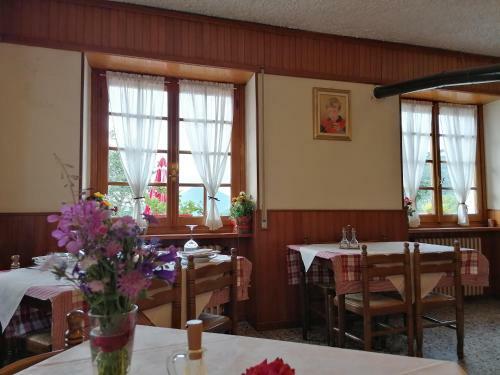 Hotel Locanda Belvedere Pey