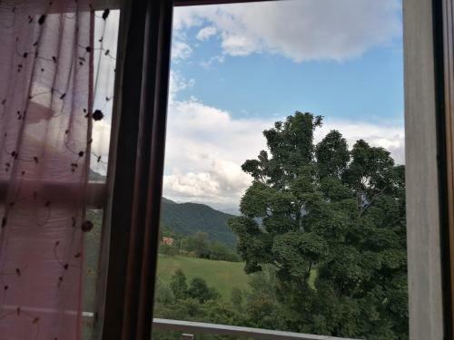 Hotel Locanda Belvedere Pey