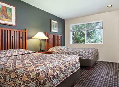 Worldmark Yosemite Bass Lake