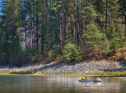 Worldmark Yosemite Bass Lake