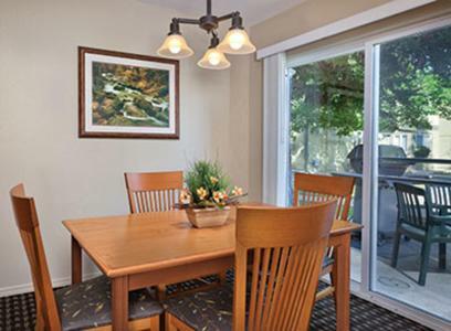 Worldmark Yosemite Bass Lake