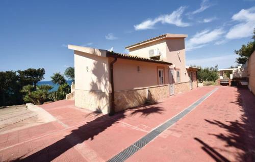 Villa Sole Mare