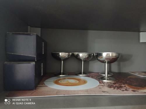 Apartamento Villa Mirko