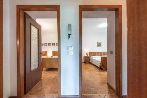 Apartamento Casa Da Ester Marter Di Roncegno Ospitar