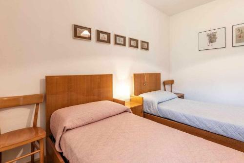 Apartamento Casa Da Ester Marter Di Roncegno Ospitar