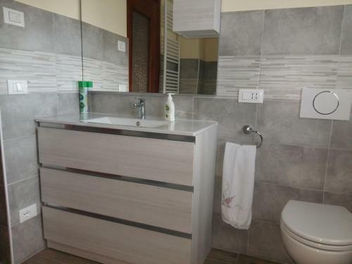 Apartamento La Casa Alta