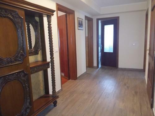 Apartamento La Casa Alta