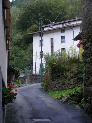 Apartamento La Casa Alta