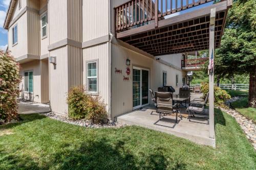 Moler Lake House & Northshore Getaway