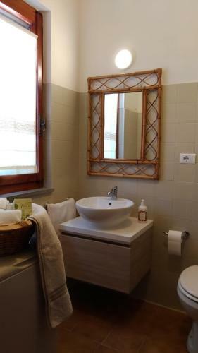 I Ginepri Holiday Home