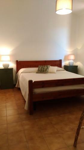 I Ginepri Holiday Home