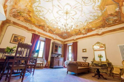 Apartamento Tuscany Manor House