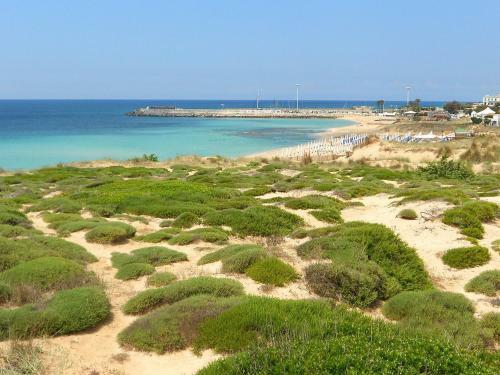 Villa Sole Del Salento