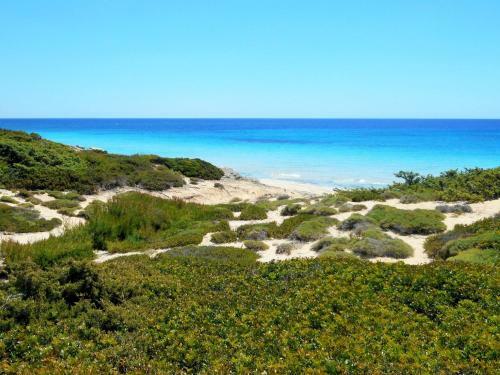 Villa Sole Del Salento