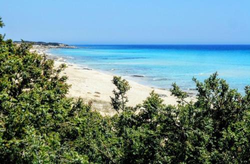 Villa Sole Del Salento