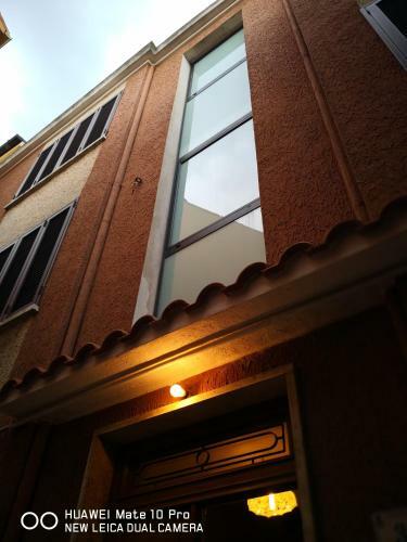 Apartamento Casa Di Lida