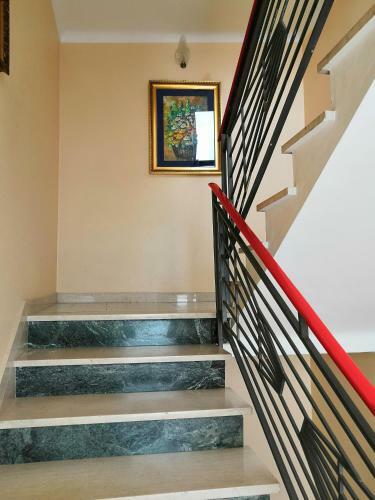 Apartamento Casa Di Lida