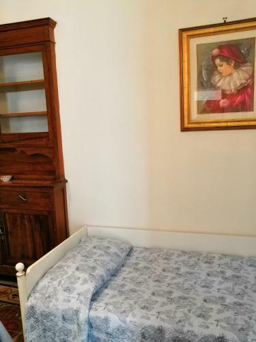 Apartamento Casa Di Lida