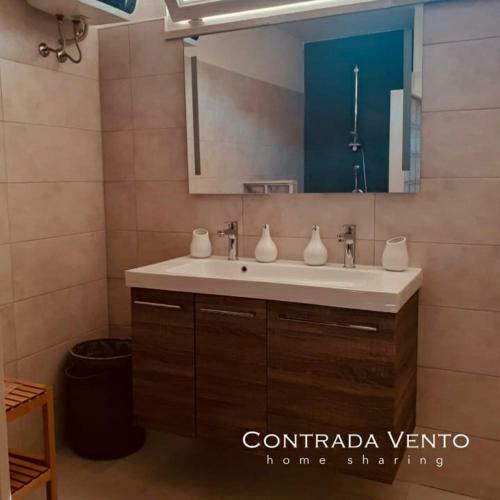 Apartamento Contrada Vento Home Sharing