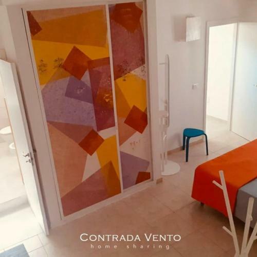 Apartamento Contrada Vento Home Sharing