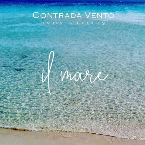 Apartamento Contrada Vento Home Sharing