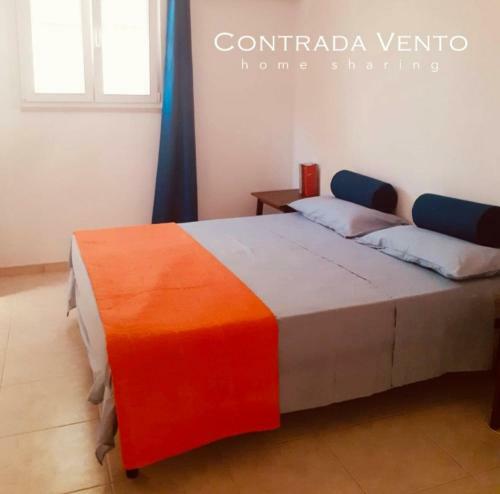 Apartamento Contrada Vento Home Sharing