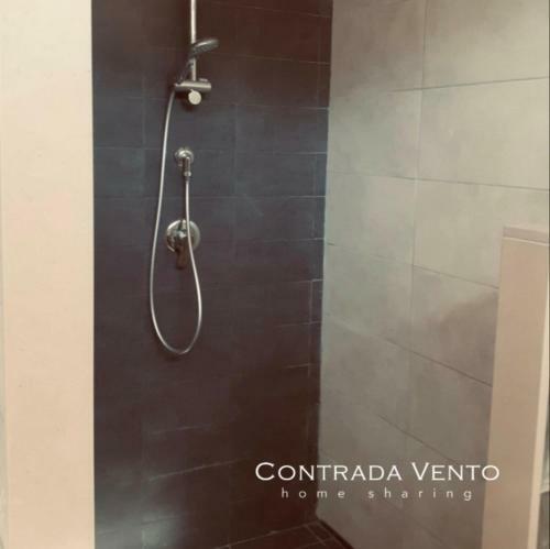 Apartamento Contrada Vento Home Sharing