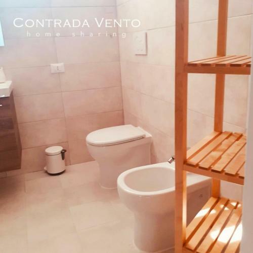 Apartamento Contrada Vento Home Sharing