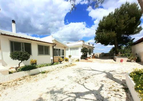 Apartamento Contrada Vento Home Sharing