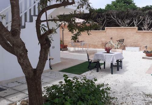 Apartamento Contrada Vento Home Sharing