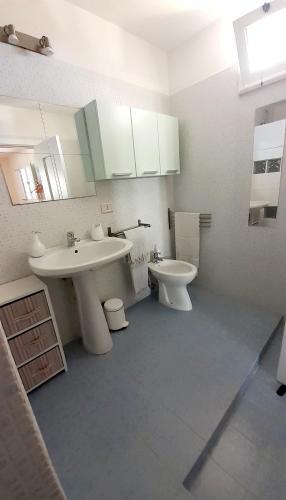 Apartamento Contrada Vento Home Sharing