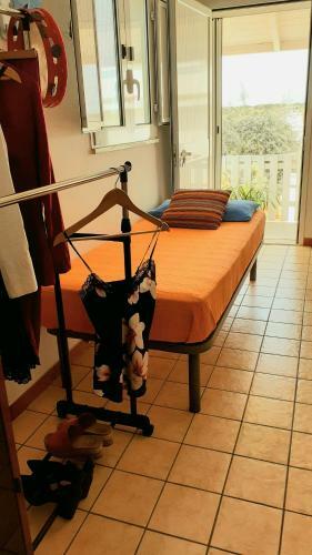Apartamento Contrada Vento Home Sharing