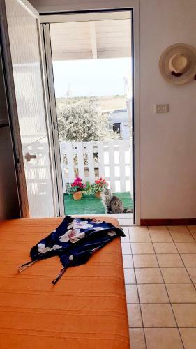 Apartamento Contrada Vento Home Sharing